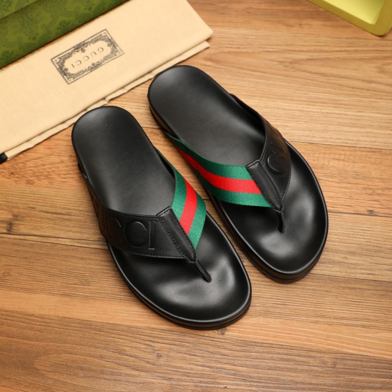 Gucci Slippers